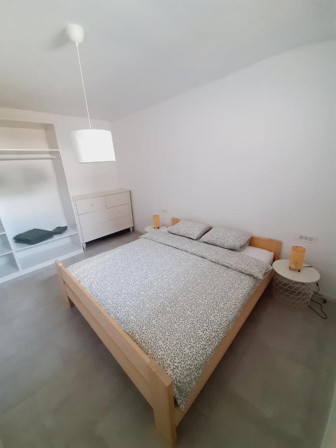 Green Bee Apartment Lesce  Εξωτερικό φωτογραφία